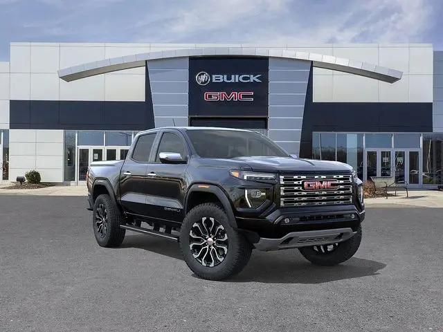 2026 GMC Canyon Denali, 4WD for sale in Danbury, CT