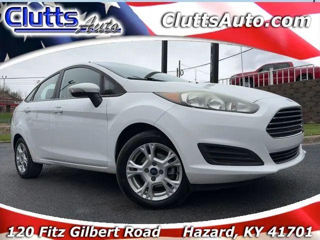 2015 Ford Fiesta SE for sale in Hazard, KY