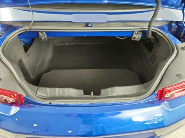 2022 Chevrolet Camaro RWD Convertible 1LT