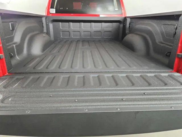 2026 Ram 2500 Big Horn Crew Cab 4x4 6'4" Box