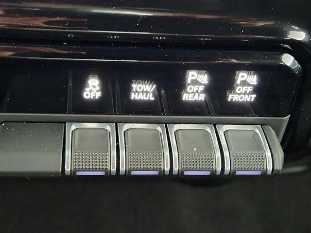 2026 Ram 2500 Big Horn Crew Cab 4x4 6'4" Box