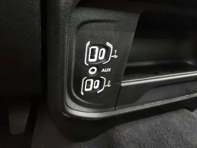 2026 Ram 2500 Big Horn Crew Cab 4x4 6'4" Box