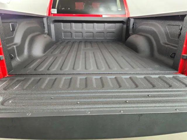 2026 Ram 2500 Big Horn Crew Cab 4x4 6'4" Box