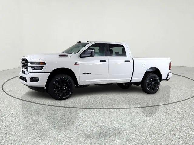 2026 Ram 2500 Big Horn Crew Cab 4x4 6'4" Box for sale in Evansville, IN