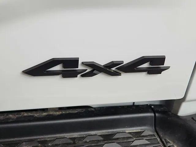 2026 Ram 2500 Big Horn Crew Cab 4x4 6'4" Box