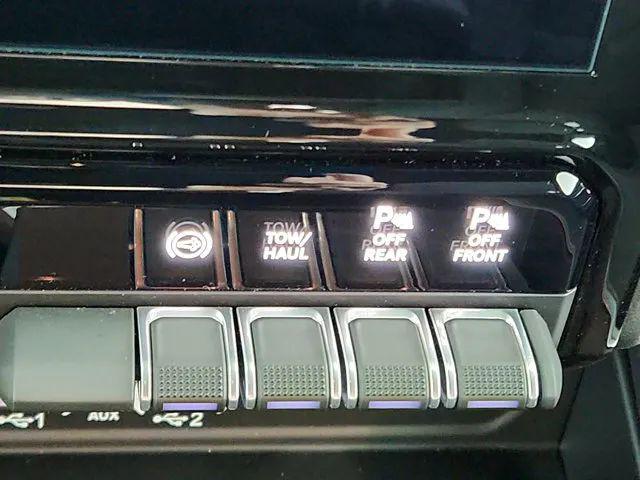 2026 Ram 2500 Big Horn Crew Cab 4x4 6'4" Box