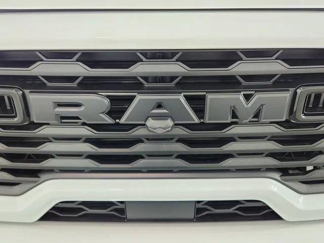 2026 Ram 2500 Big Horn Crew Cab 4x4 6'4" Box
