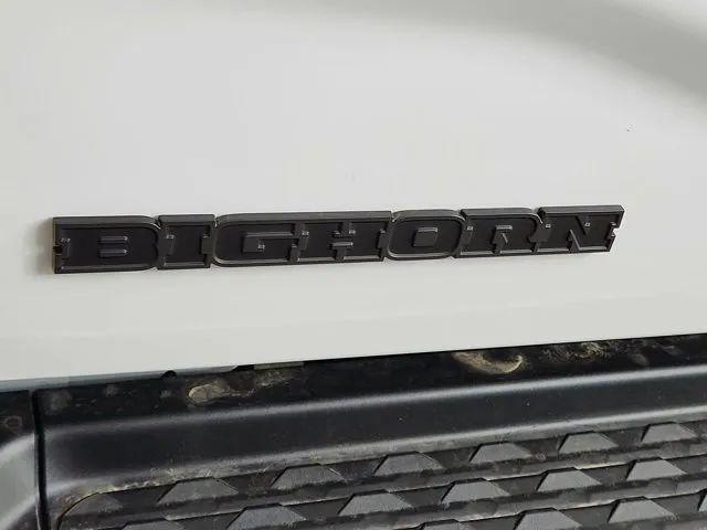 2026 Ram 2500 Big Horn Crew Cab 4x4 6'4" Box