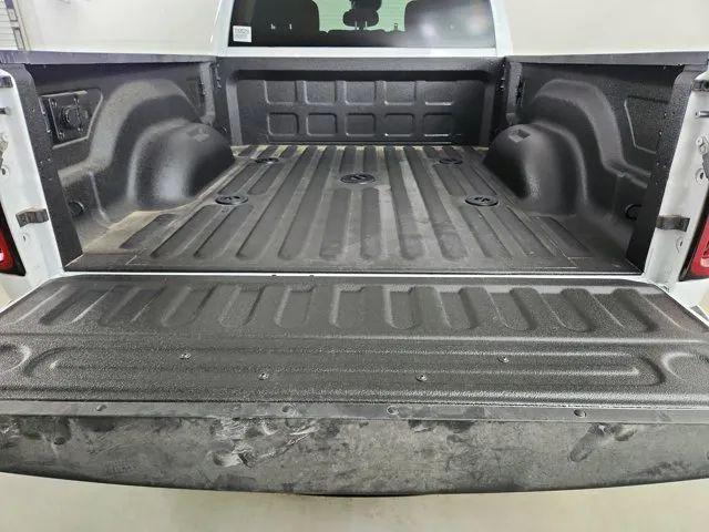 2026 Ram 2500 Big Horn Crew Cab 4x4 6'4" Box