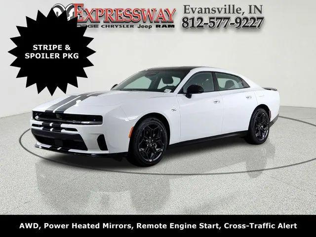 2026 Dodge Charger GT for sale in Evansville, IN