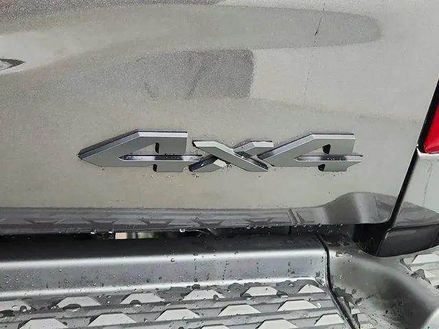 2026 Ram 2500 Laramie Crew Cab 4x4 6'4" Box