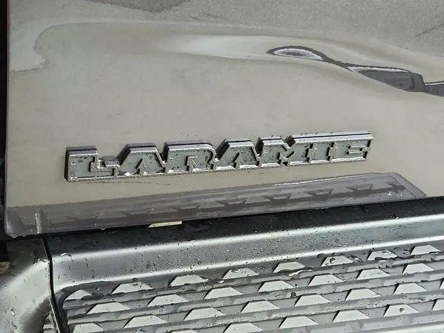 2026 Ram 2500 Laramie Crew Cab 4x4 6'4" Box