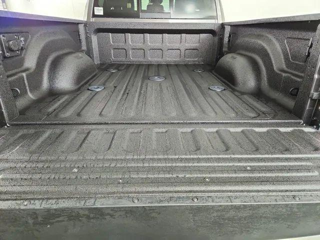 2026 Ram 2500 Laramie Crew Cab 4x4 6'4" Box