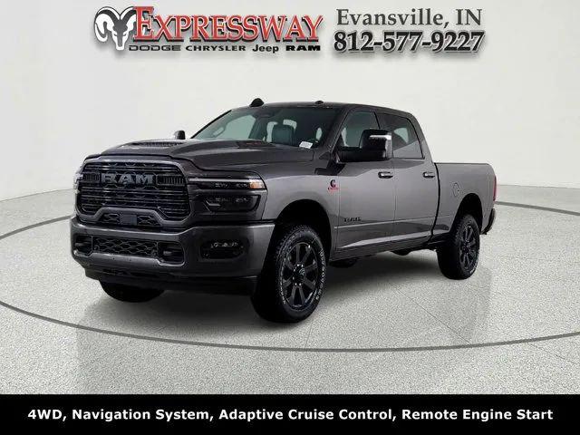 2026 Ram 2500 Laramie Crew Cab 4x4 6'4" Box for sale in Evansville, IN