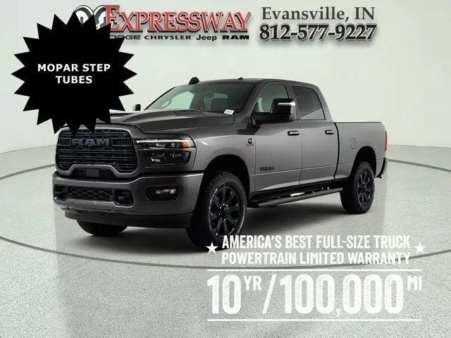 2026 Ram 2500 Laramie Crew Cab 4x4 6'4" Box for sale in Evansville, IN