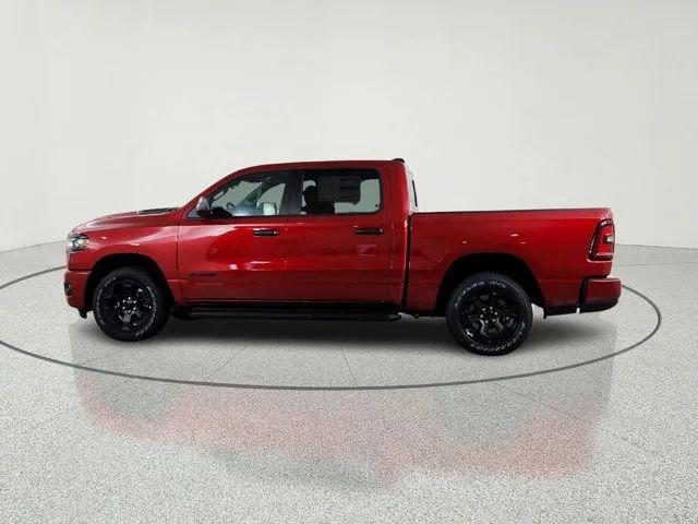 2026 Ram 1500 Express Crew Cab 4x4 5'7" Box