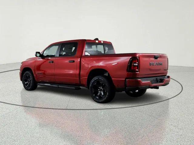2026 Ram 1500 Express Crew Cab 4x4 5'7" Box