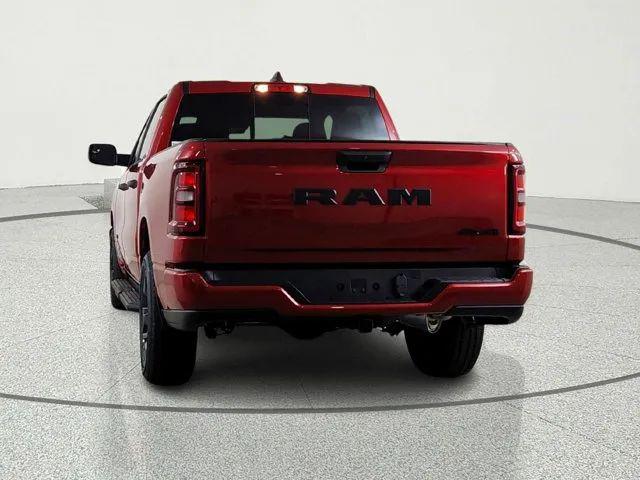 2026 Ram 1500 Express Crew Cab 4x4 5'7" Box