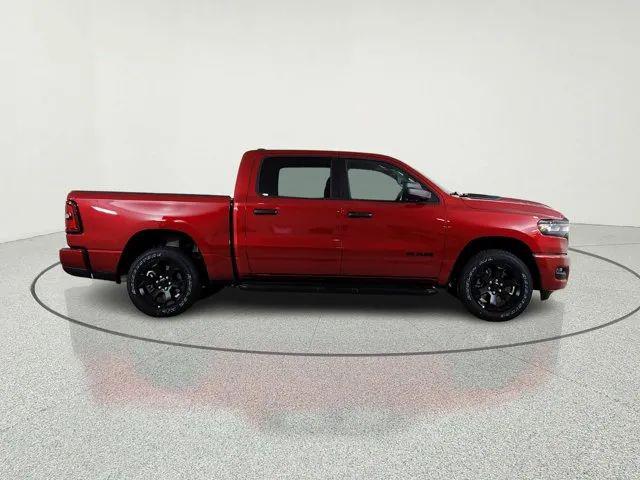 2026 Ram 1500 Express Crew Cab 4x4 5'7" Box