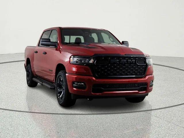 2026 Ram 1500 Express Crew Cab 4x4 5'7" Box
