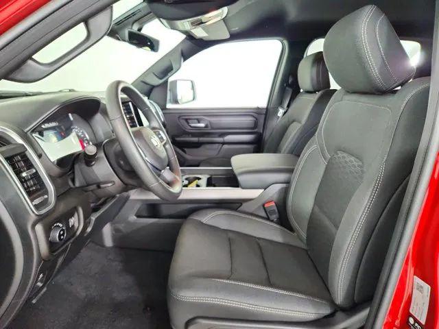 2026 Ram 1500 Express Crew Cab 4x4 5'7" Box