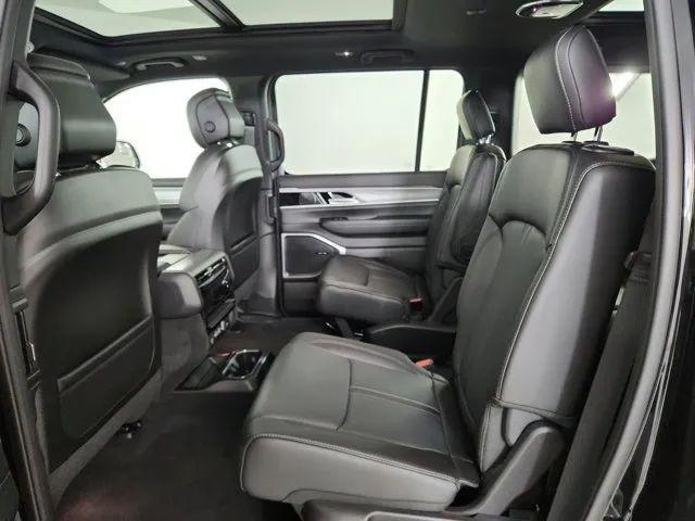 2026 Jeep Grand Wagoneer Upland 4x4