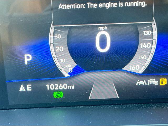 2025 Volkswagen Taos SE - Photo 12