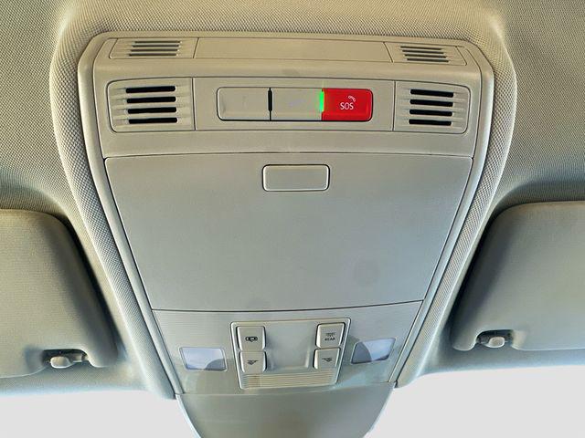 2025 Volkswagen Taos SE - Photo 22