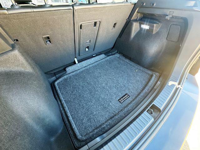 2025 Volkswagen Taos SE - Photo 29