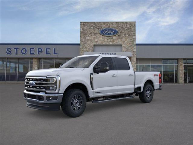 2026 Ford F-250 LARIAT for sale in Kerrville, TX