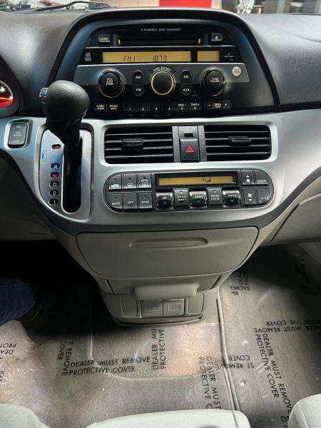 2008 Honda Odyssey EX