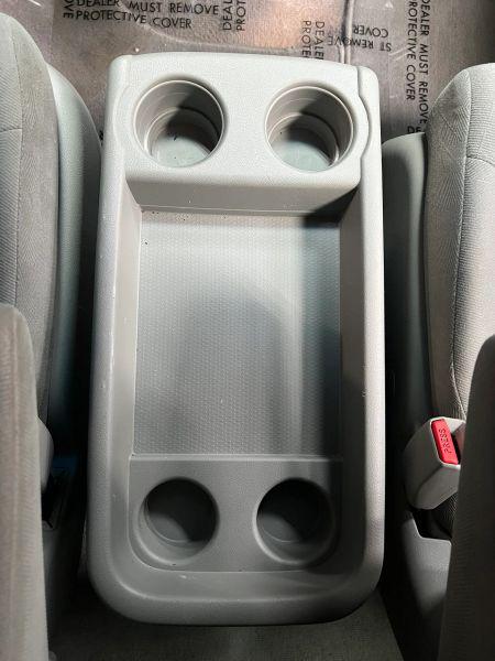 2008 Honda Odyssey EX