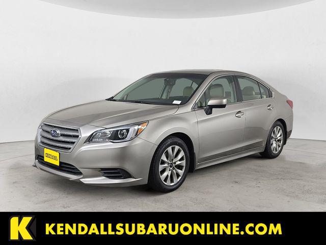 2015 Subaru Legacy 2.5i Premium for sale in Eugene, OR