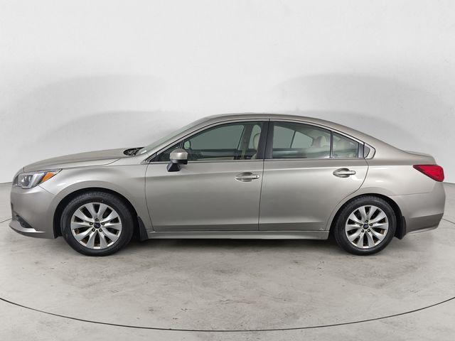 2015 Subaru Legacy 2.5i Premium