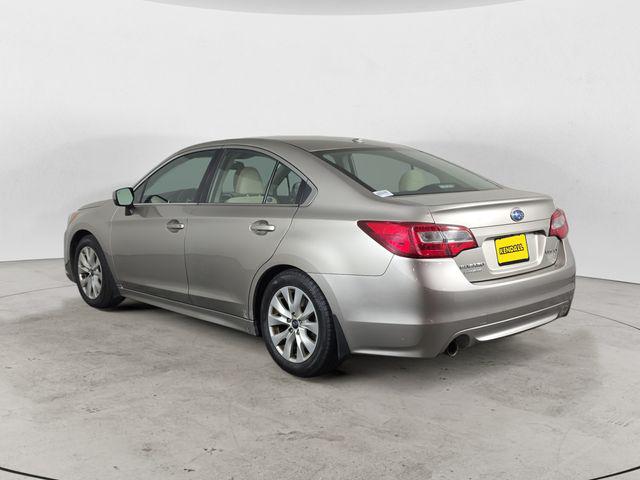 2015 Subaru Legacy 2.5i Premium