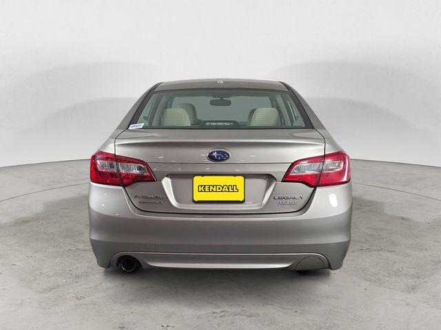 2015 Subaru Legacy 2.5i Premium