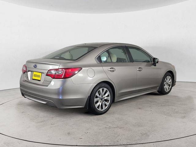 2015 Subaru Legacy 2.5i Premium