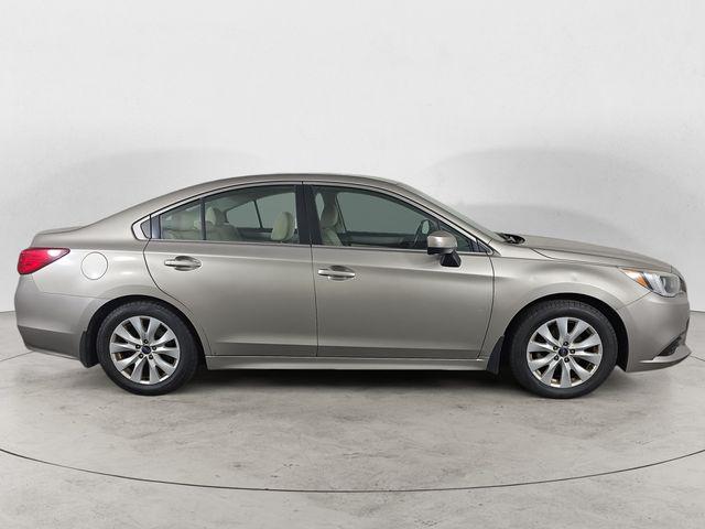 2015 Subaru Legacy 2.5i Premium