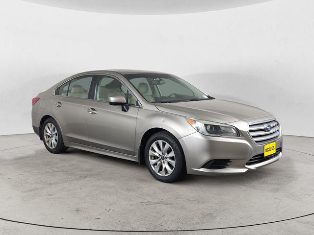 2015 Subaru Legacy 2.5i Premium