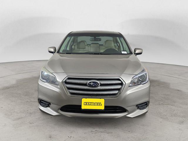 2015 Subaru Legacy 2.5i Premium
