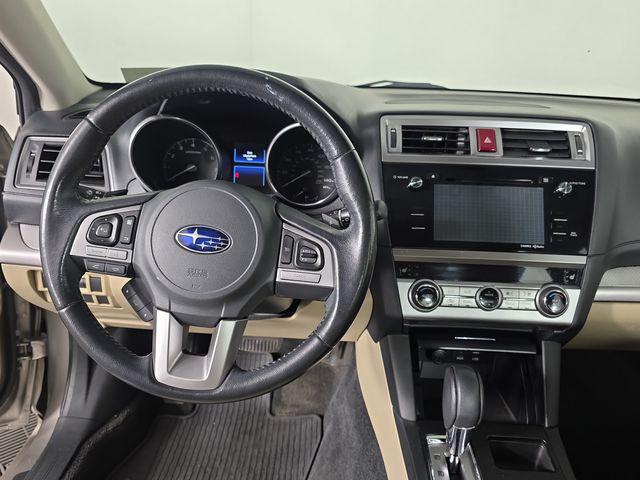 2015 Subaru Legacy 2.5i Premium