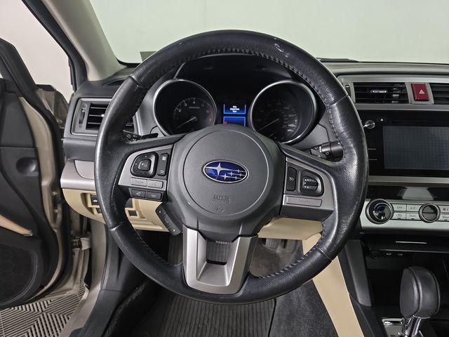 2015 Subaru Legacy 2.5i Premium