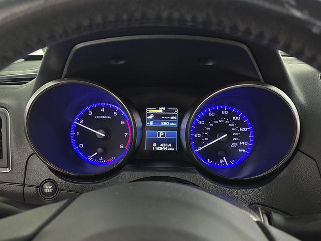 2015 Subaru Legacy 2.5i Premium