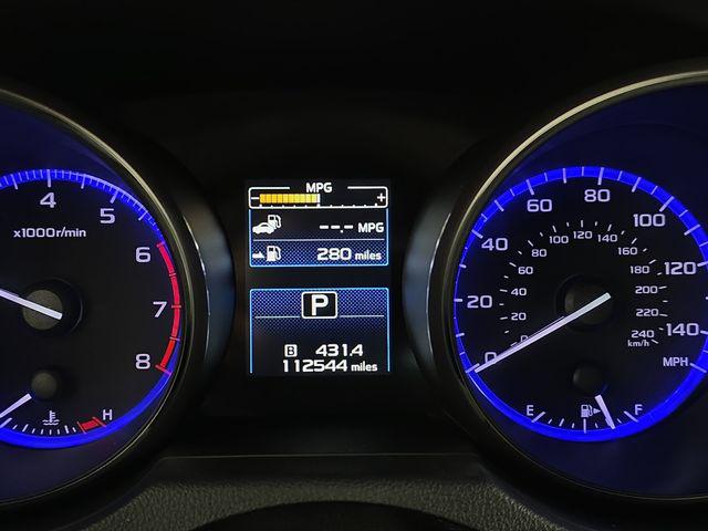 2015 Subaru Legacy 2.5i Premium