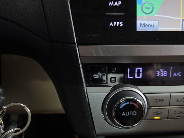 2015 Subaru Legacy 2.5i Premium
