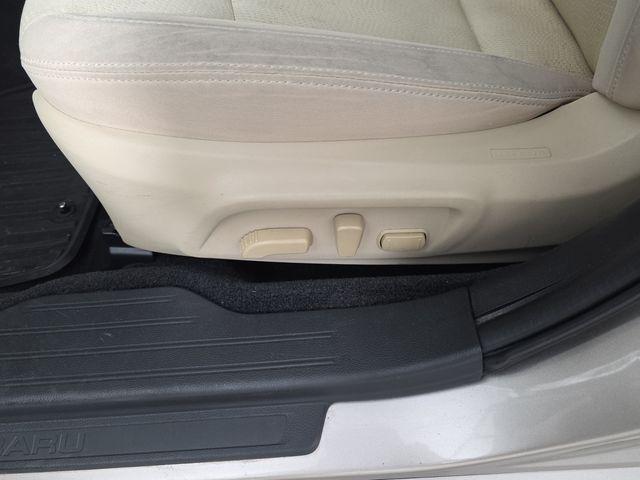 2015 Subaru Legacy 2.5i Premium
