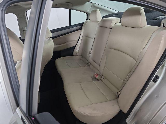 2015 Subaru Legacy 2.5i Premium