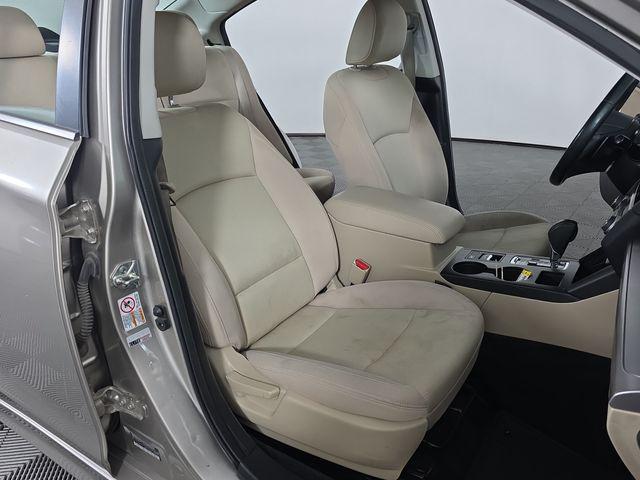 2015 Subaru Legacy 2.5i Premium