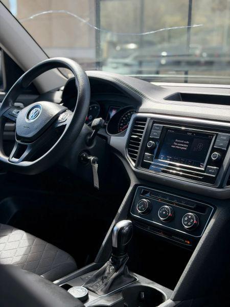 2019 Volkswagen Atlas 3.6L V6 S