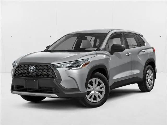 2024 Toyota Corolla Cross L for sale in Pinellas Park, FL